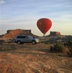 Mercedes-Benz GL-Class 2007 года